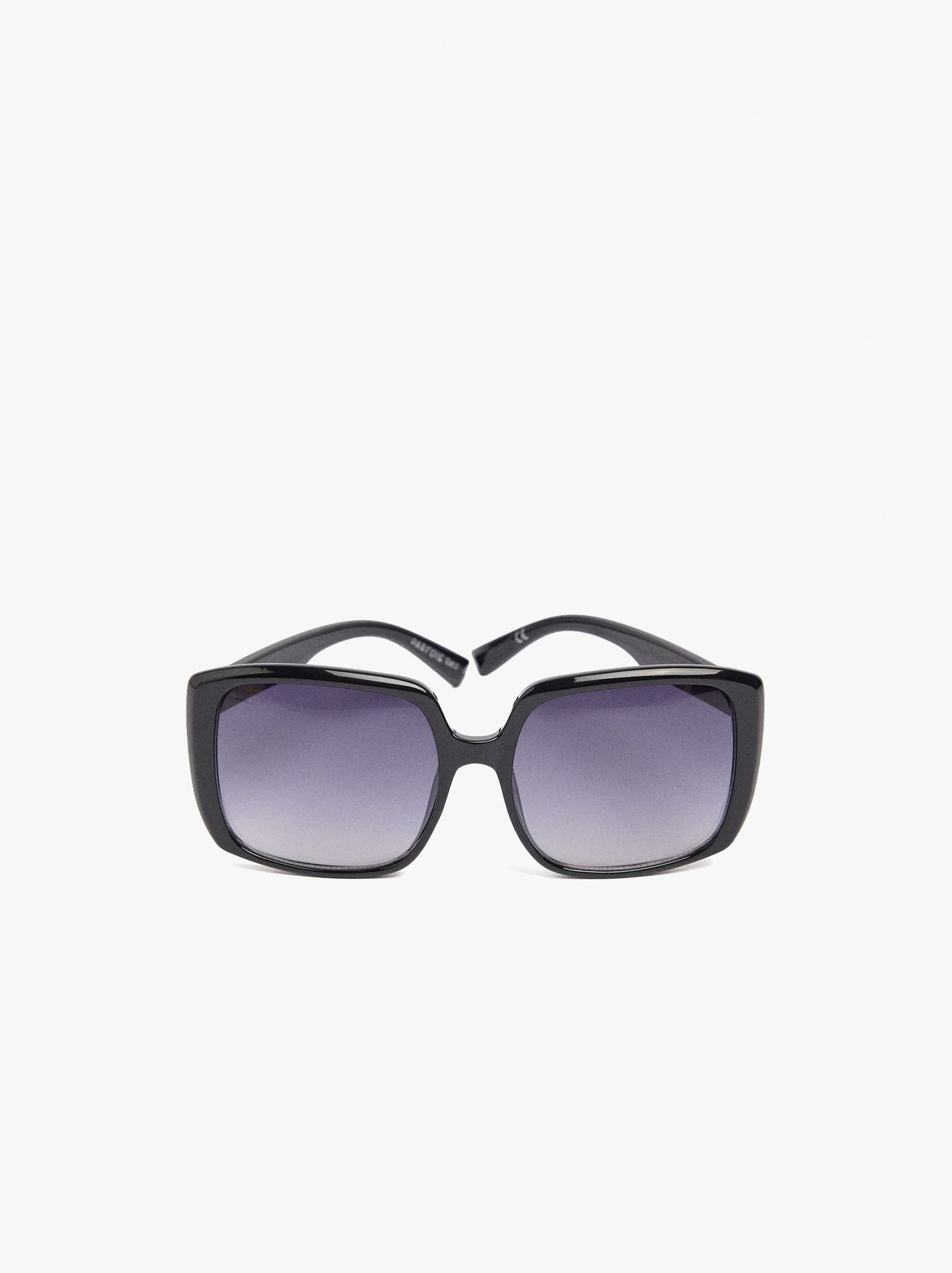 Square Sunglasses
