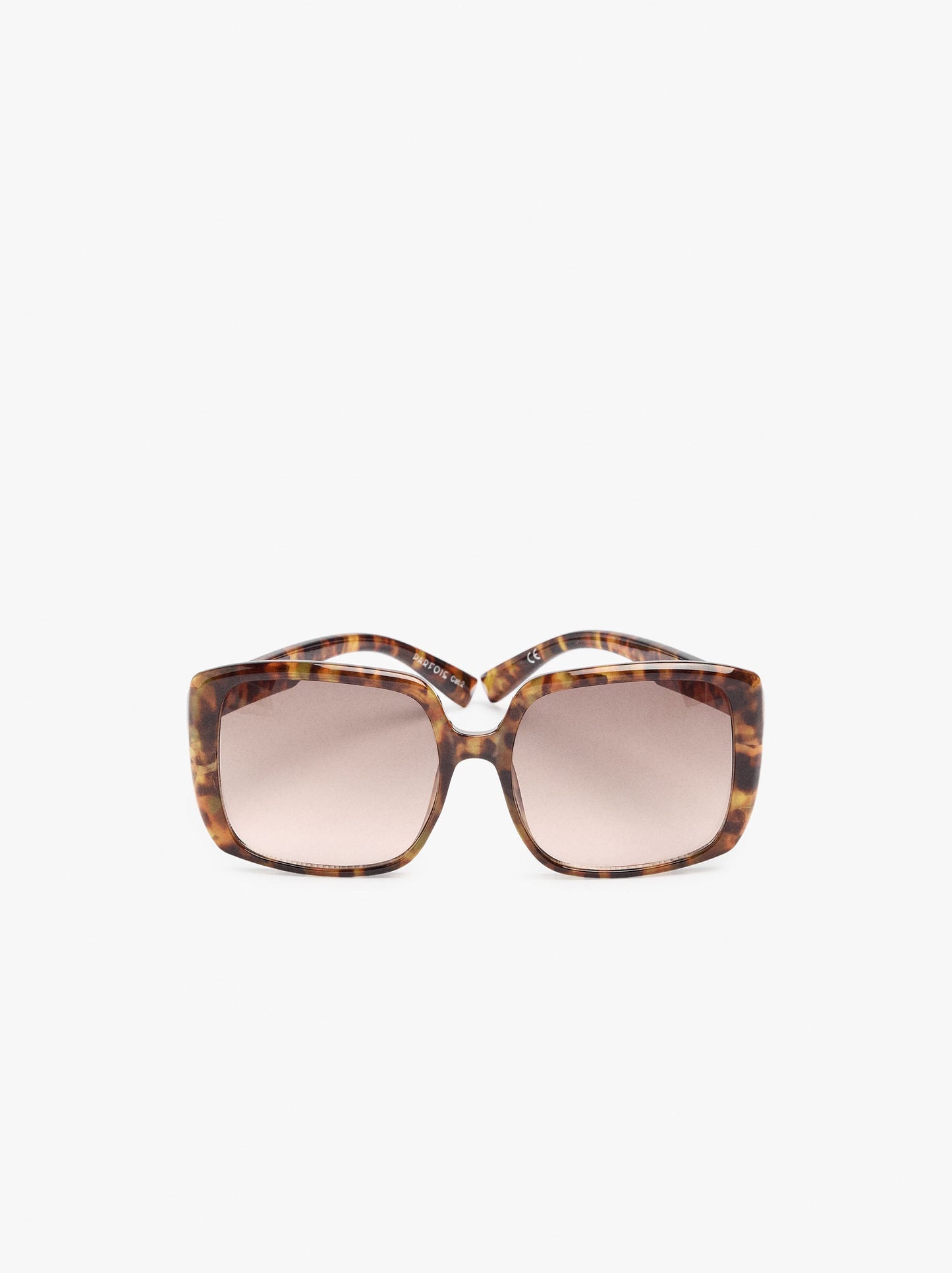 Square Sunglasses