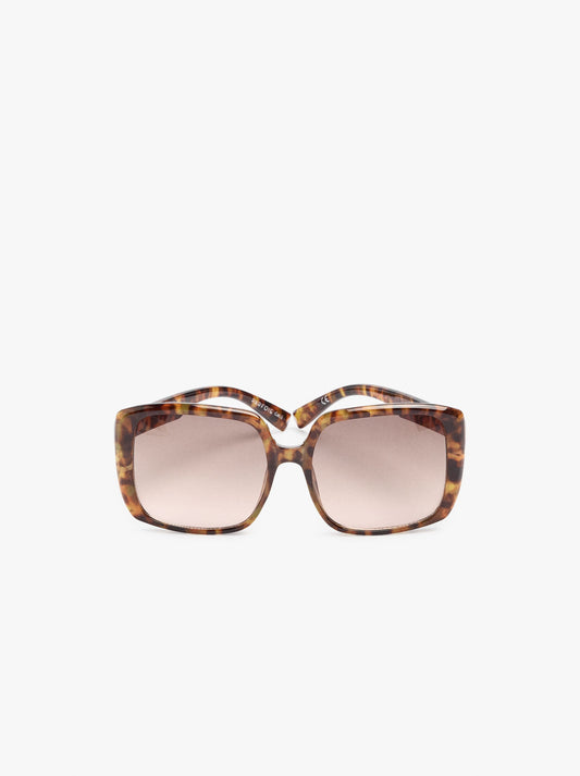 Square Sunglasses
