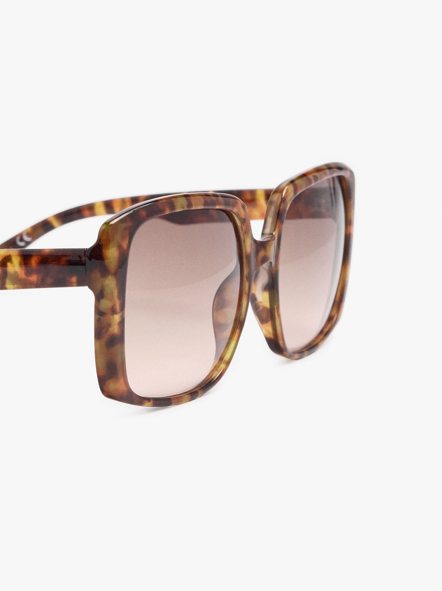 Square Sunglasses