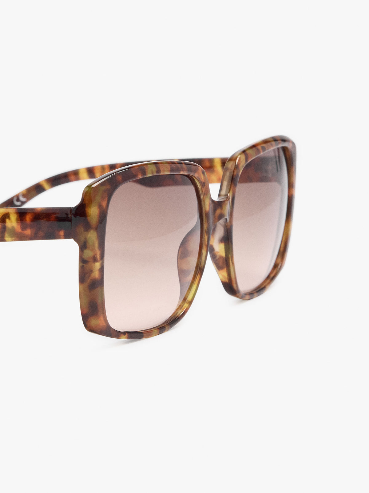 Square Sunglasses