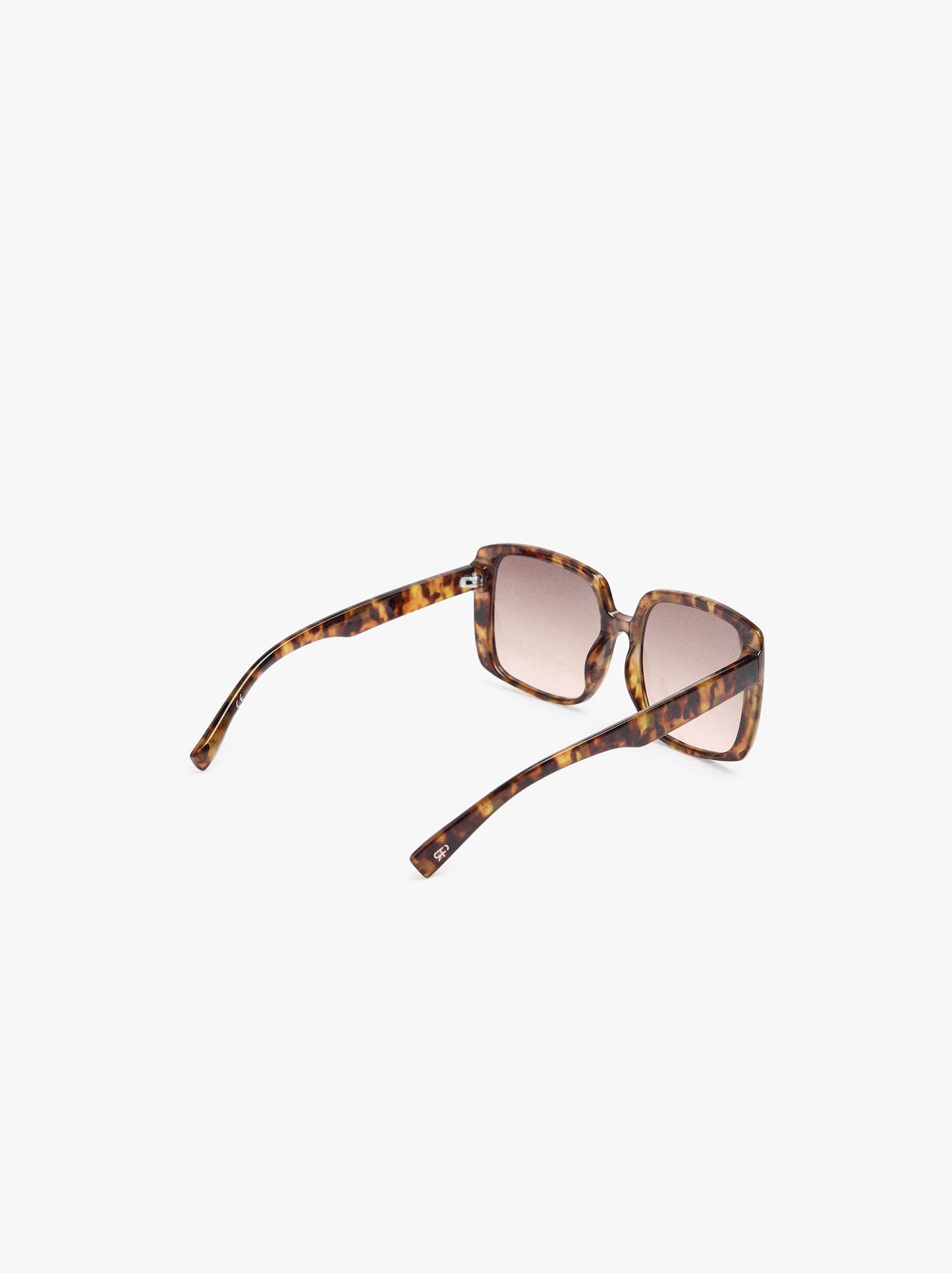 Square Sunglasses
