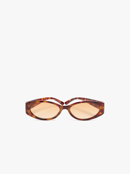 Oval Sunglasses