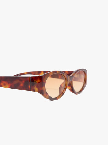 Oval Sunglasses