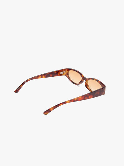 Oval Sunglasses