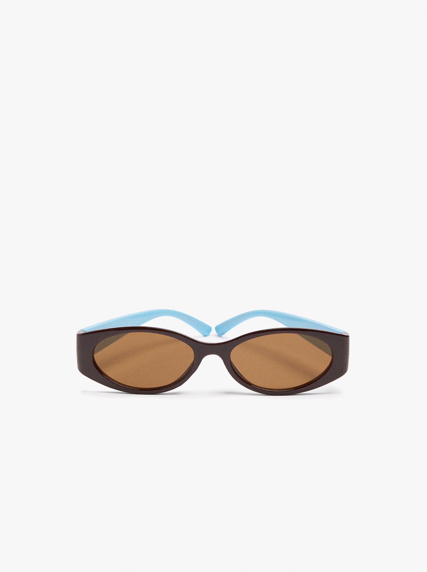 Oval Sunglasses