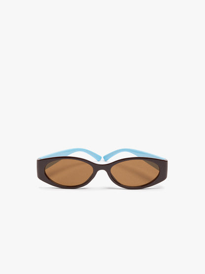 Oval Sunglasses