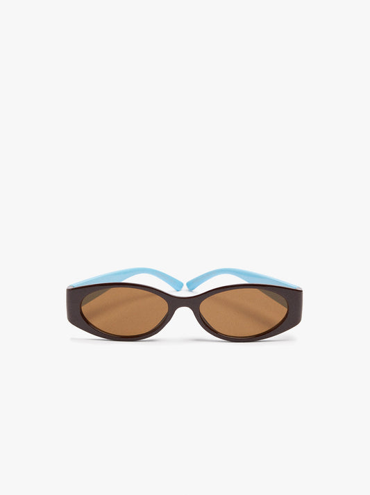 Oval Sunglasses