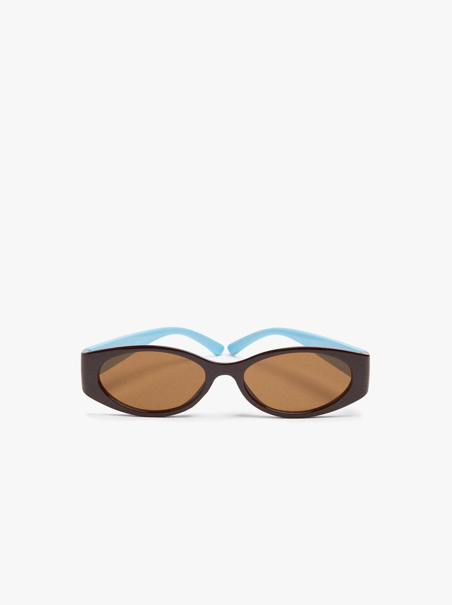 Oval Sunglasses