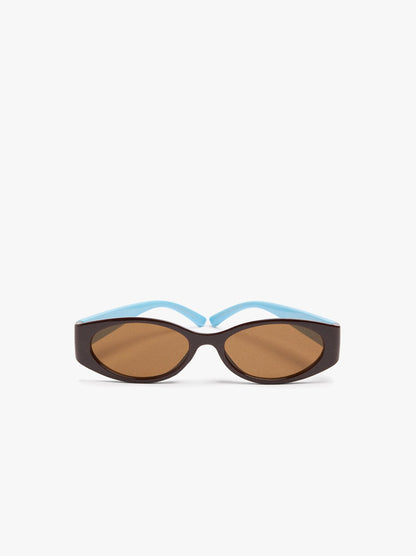 Oval Sunglasses