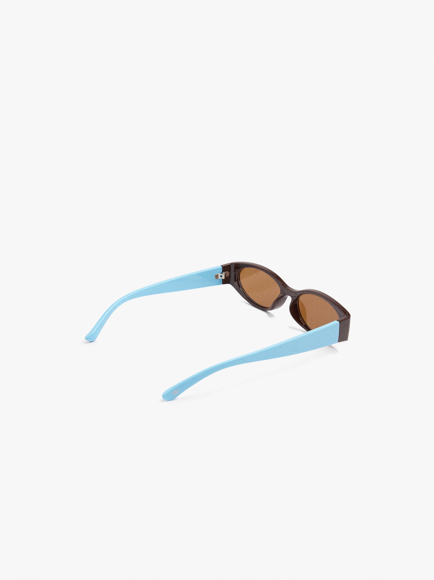 Oval Sunglasses