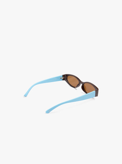 Oval Sunglasses