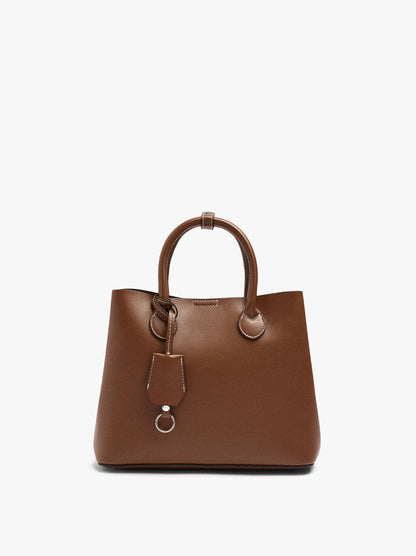 Tote Bag With Crossbody Bag Strap