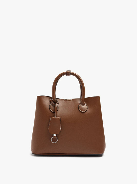 Tote Bag With Crossbody Bag Strap