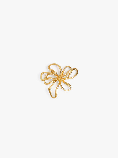 Flower Brooch