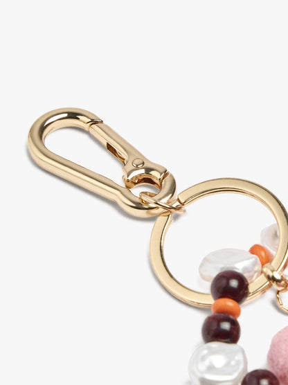Keychain Charm Sagittarius - Zodiac Collection