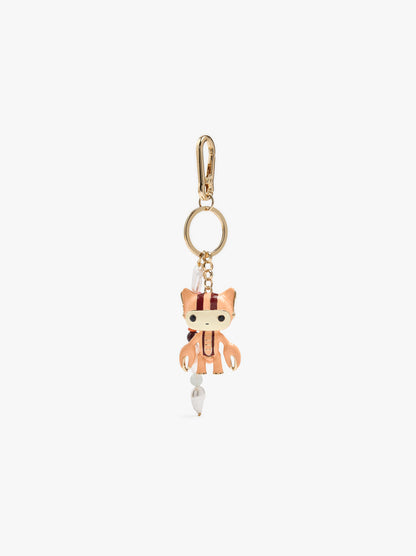 keychain Charm Scorpio - Zodiac Collection