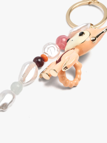 keychain Charm Scorpio - Zodiac Collection