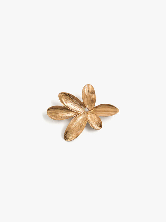 Flower Brooch