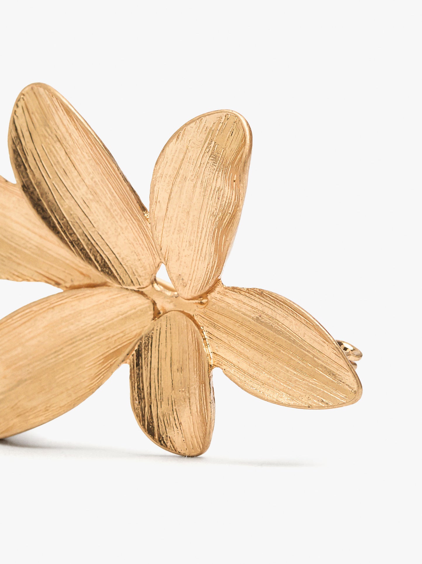 Flower Brooch