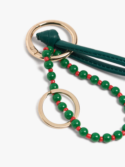 keychain Charm With Carrot