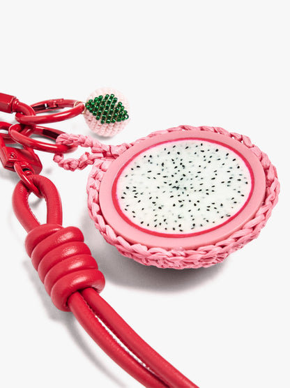 keychain With Pitaya Charm