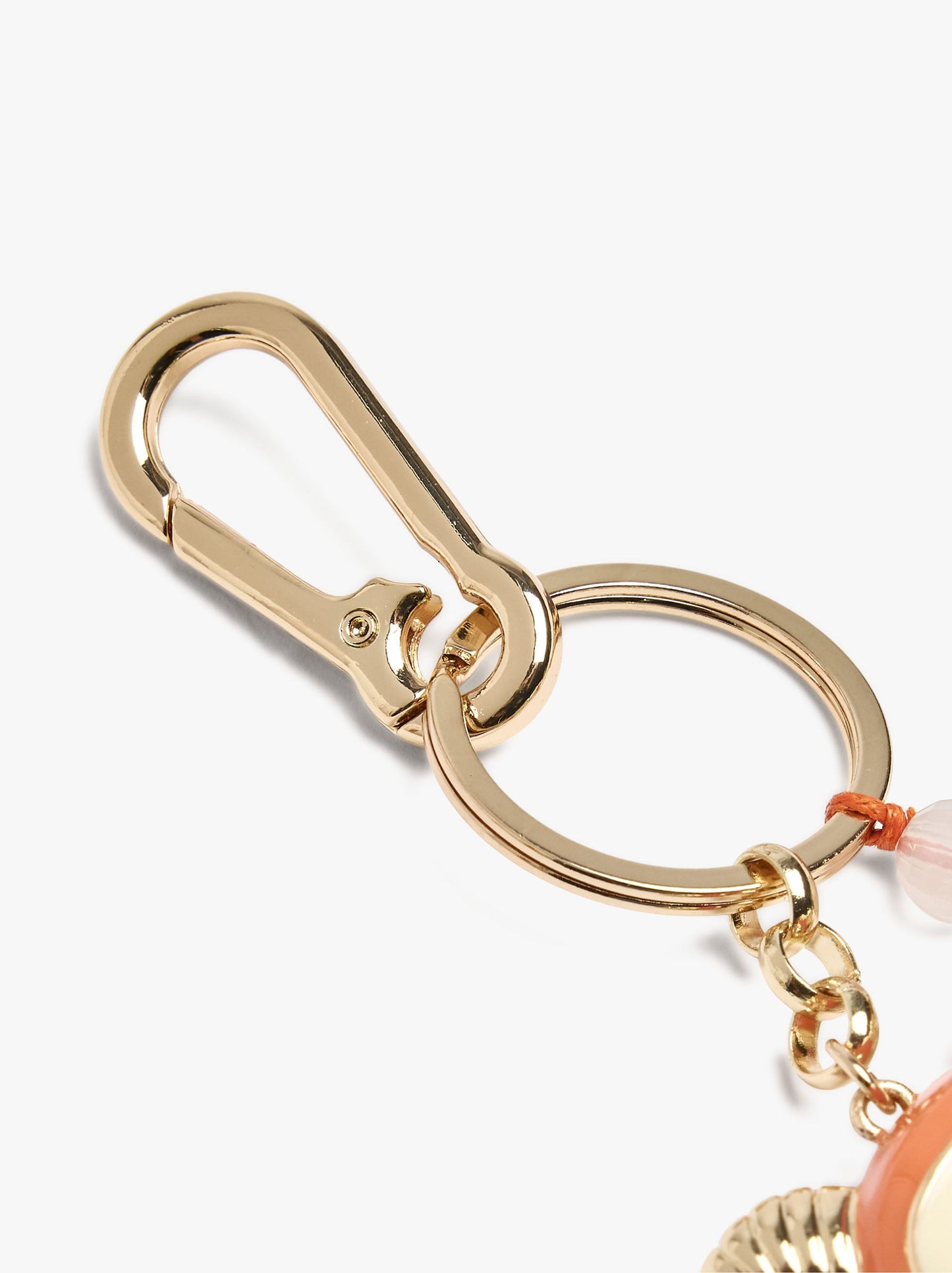 keychain Charm Capricorn - Zodiac Collection