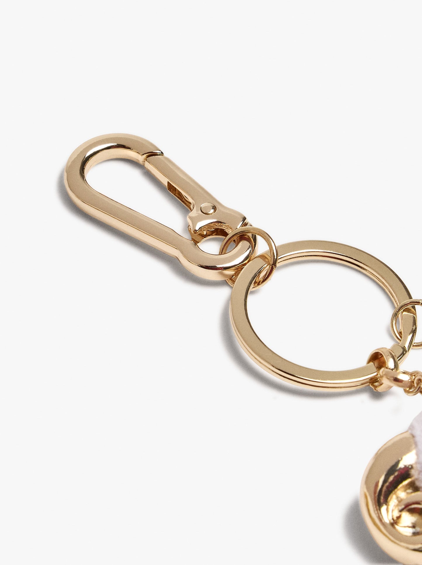 keychain Charm Aries - Zodiac Collection