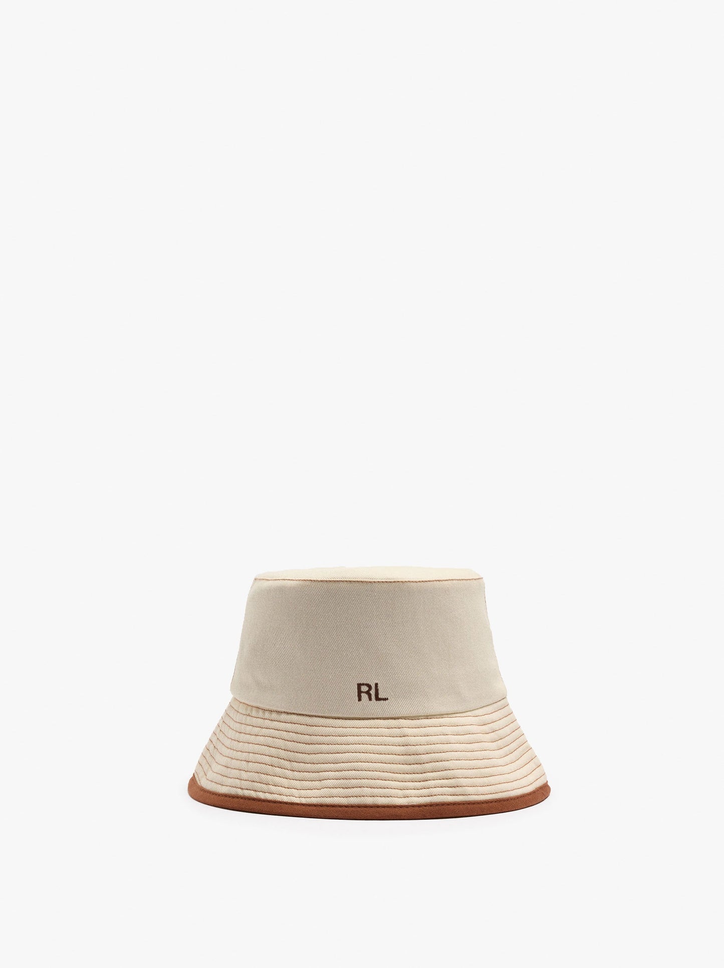 Bucket Hat With 100% Cotton
