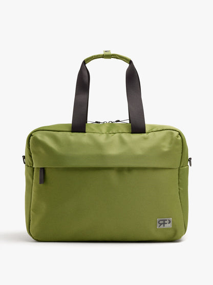 Nylon Weekend Bag
