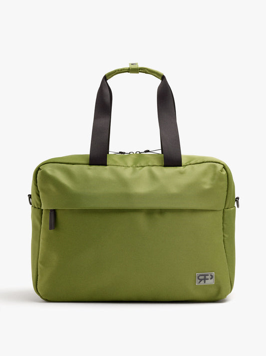 Nylon Weekend Bag