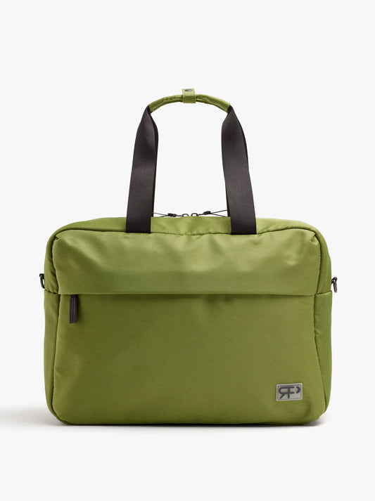 Nylon Weekend Bag
