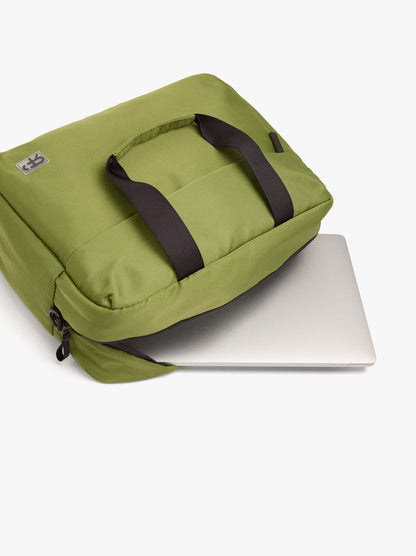 Nylon Weekend Bag