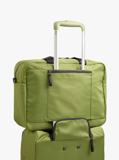 Nylon Weekend Bag