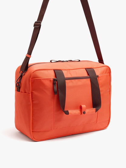 Nylon Weekend Bag