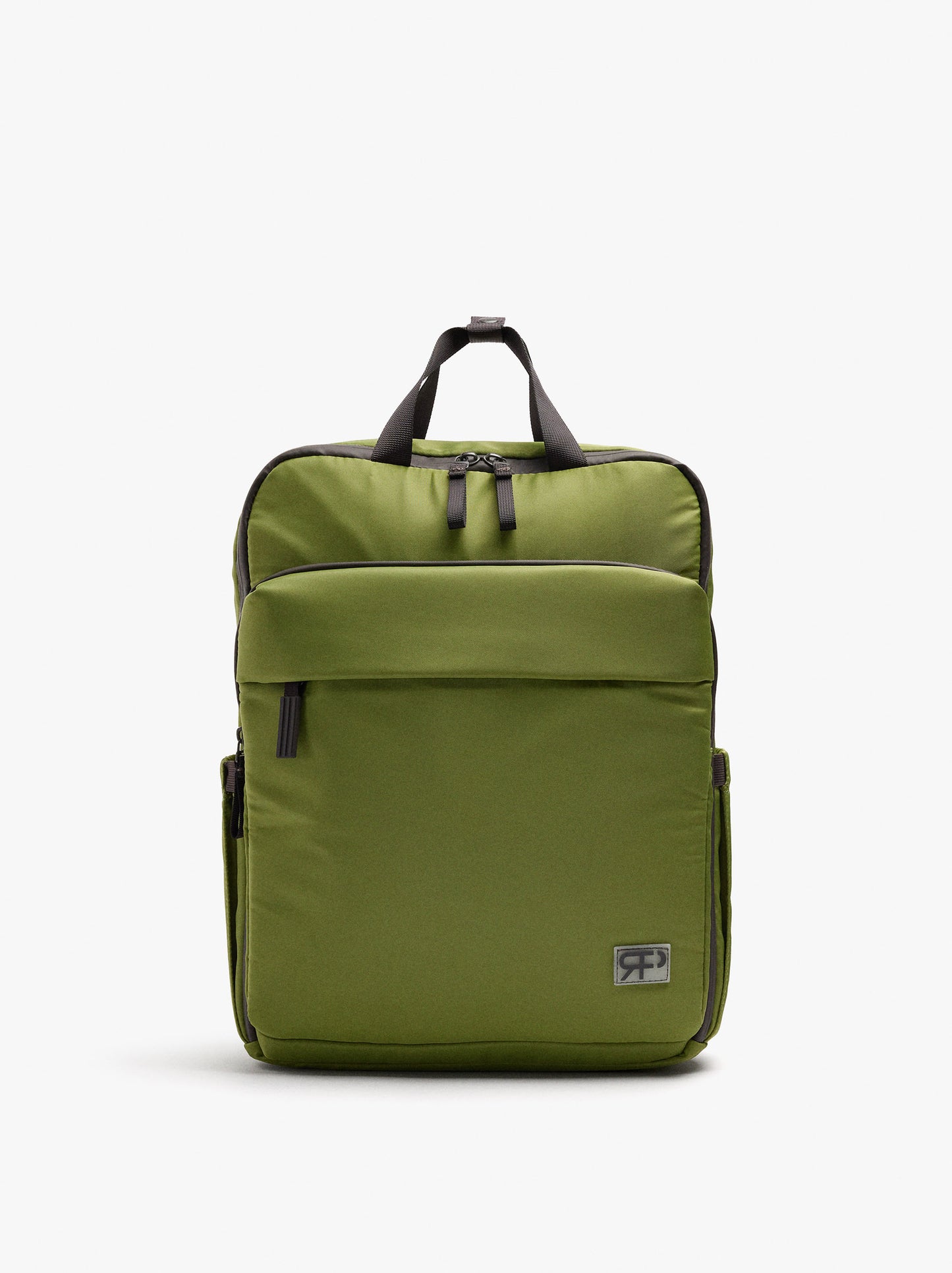 Nylon Backpack For 13" Laptop