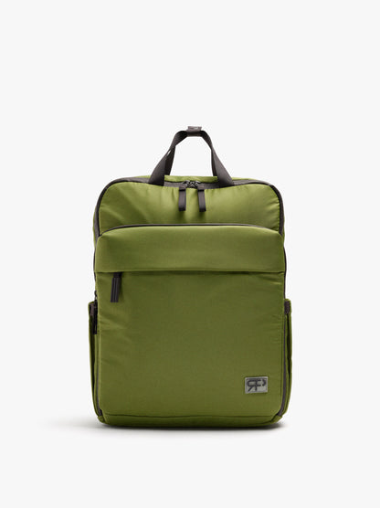 Nylon Backpack For 13" Laptop
