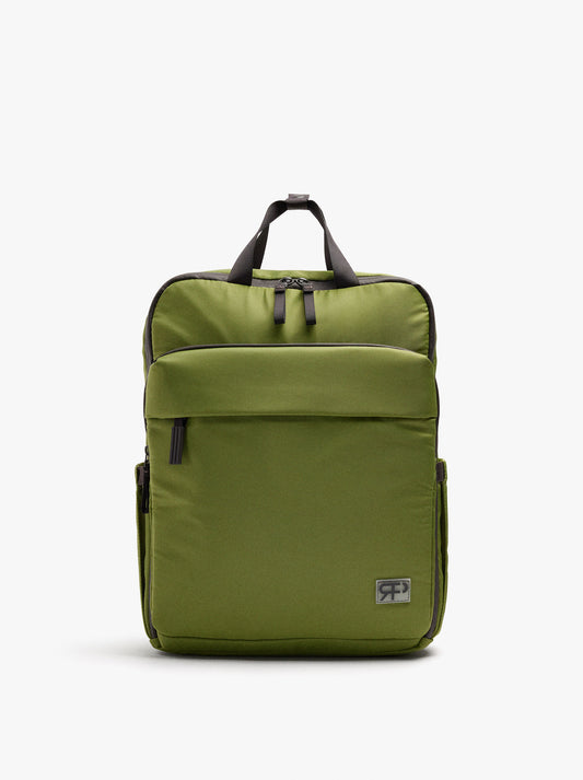 Nylon Backpack For 13" Laptop