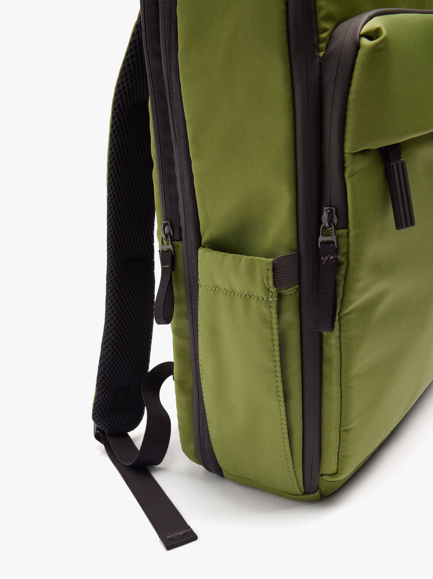 Nylon Backpack For 13" Laptop