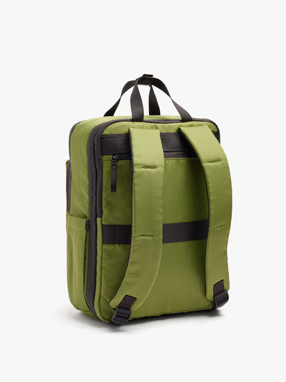 Nylon Backpack For 13" Laptop