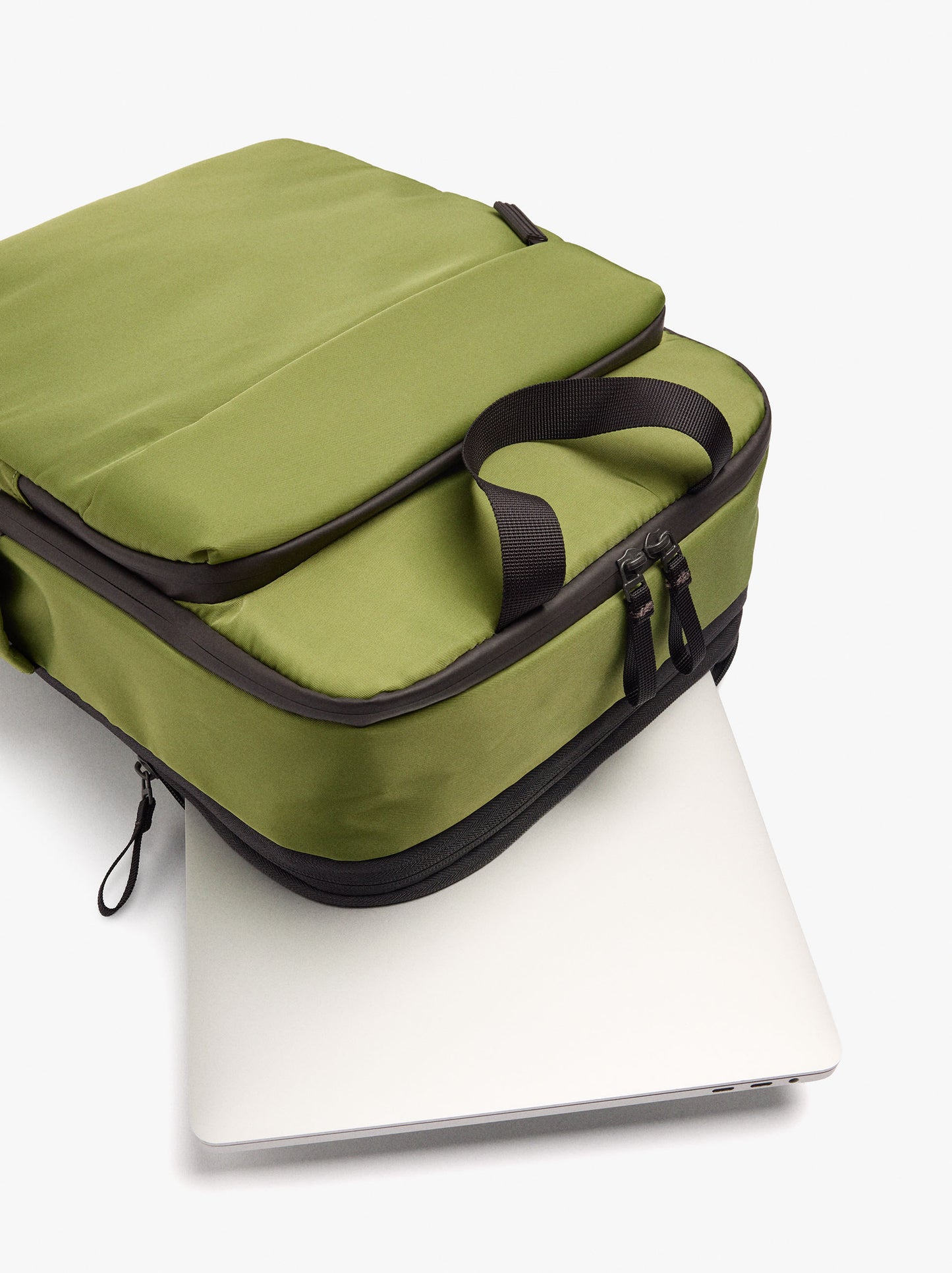 Nylon Backpack For 13" Laptop
