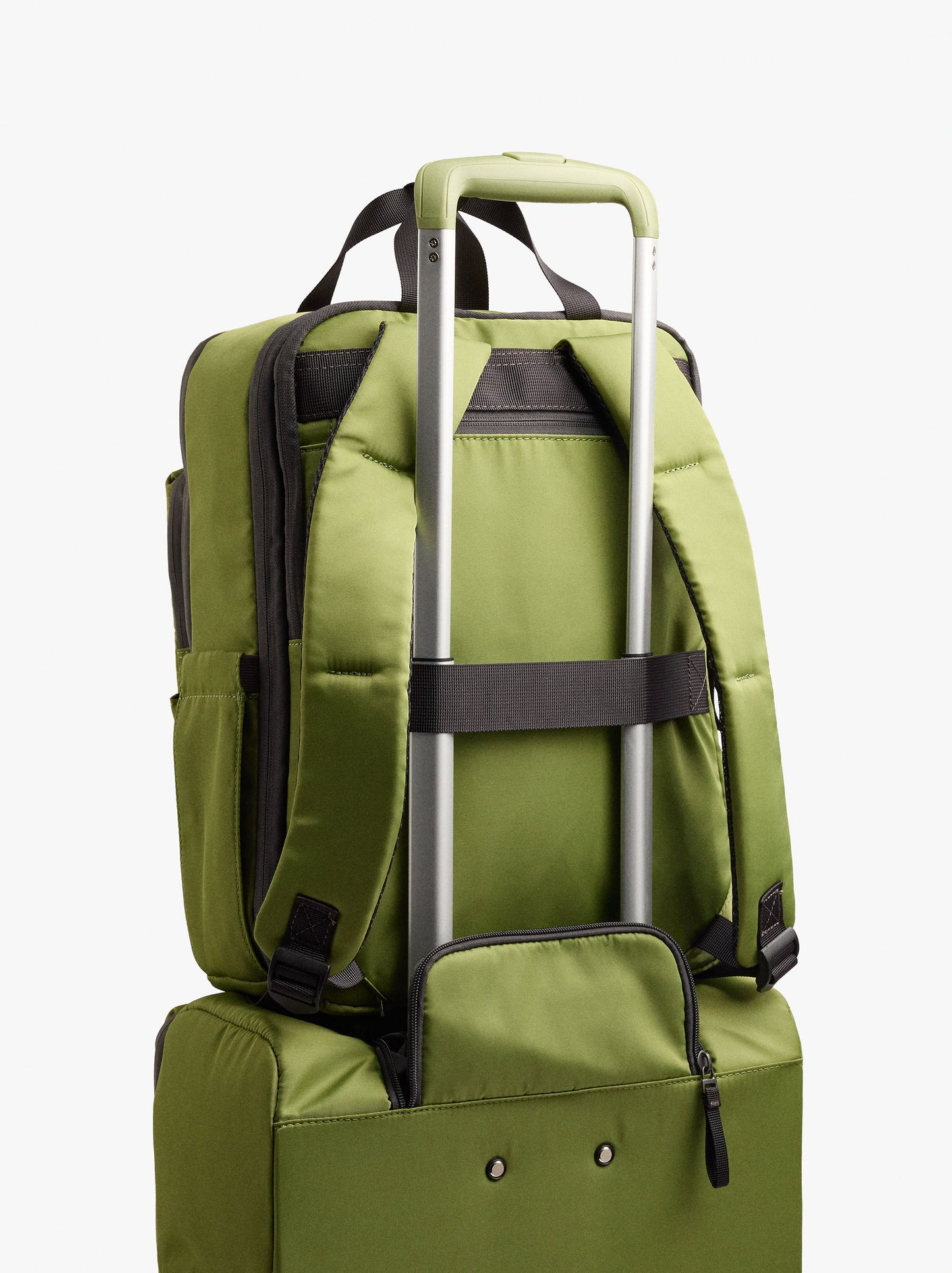 Nylon Backpack For 13" Laptop