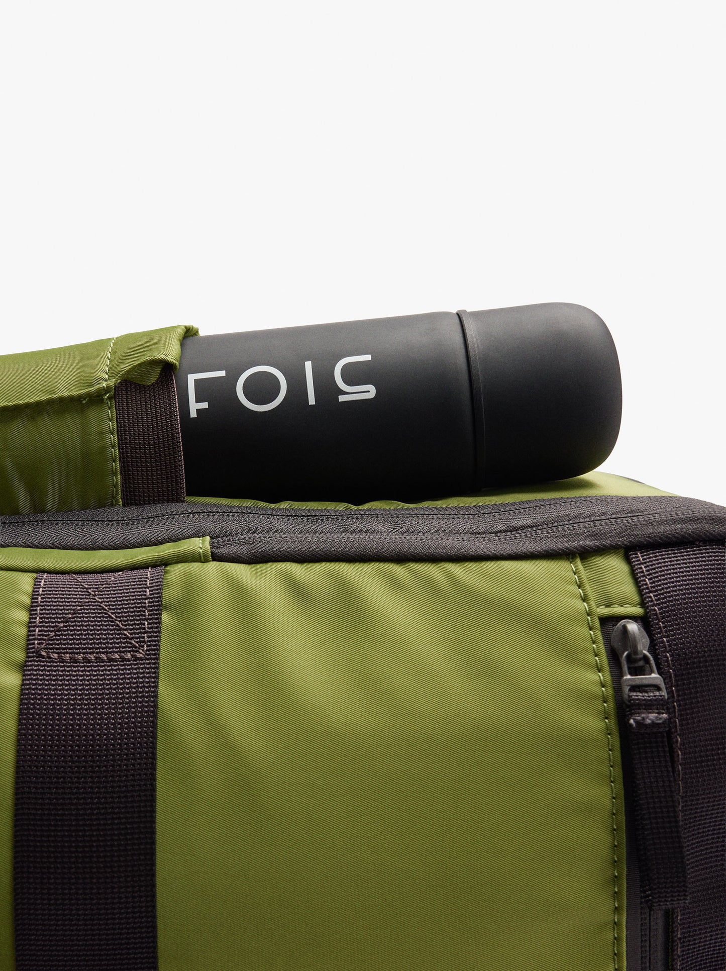 Nylon Backpack For 13" Laptop