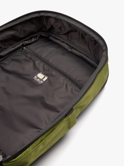 Nylon Backpack For 13" Laptop