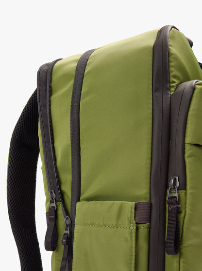 Nylon Backpack For 13" Laptop