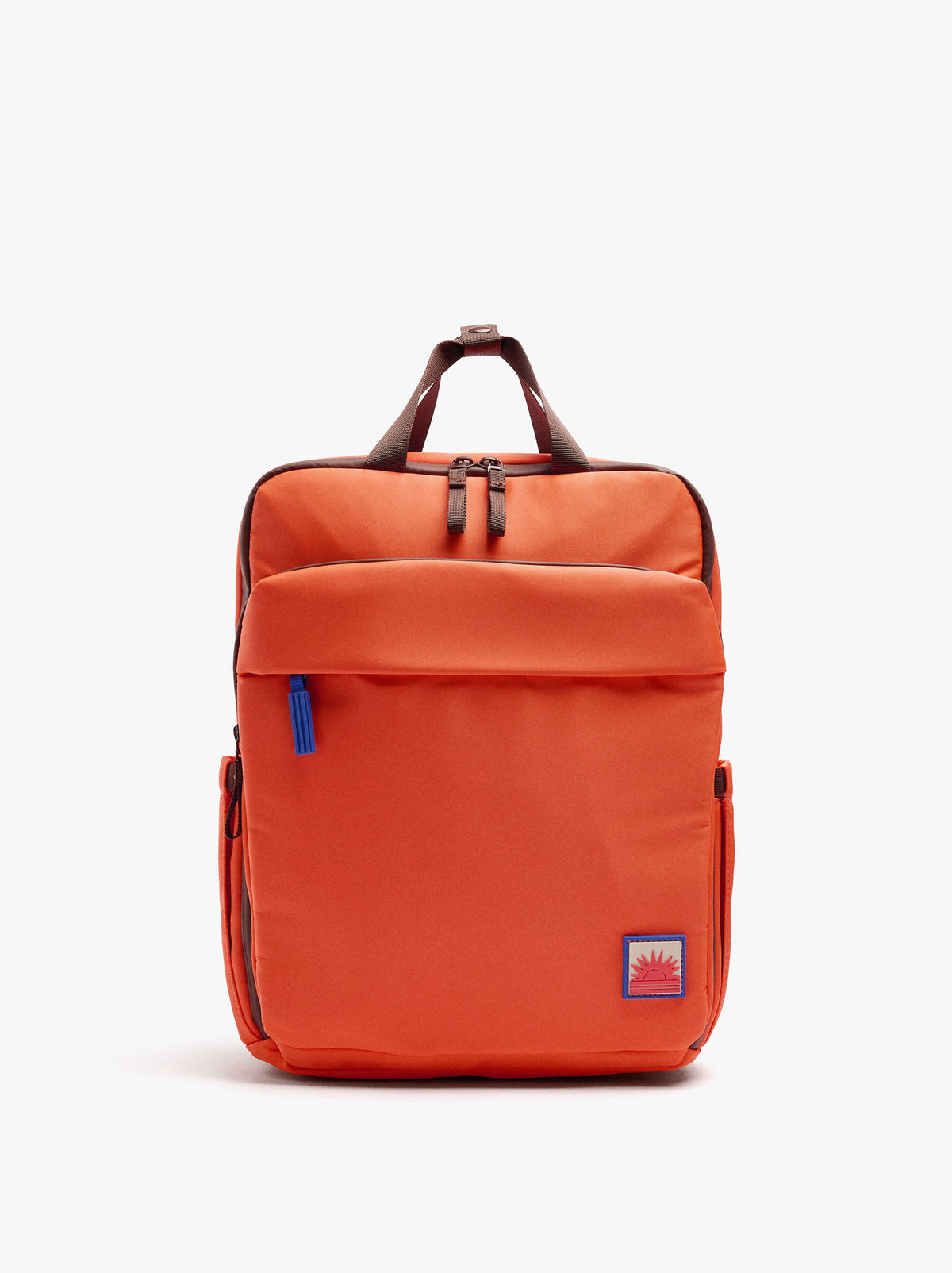 Nylon Backpack For 13" Laptop