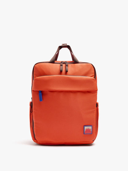 Nylon Backpack For 13" Laptop