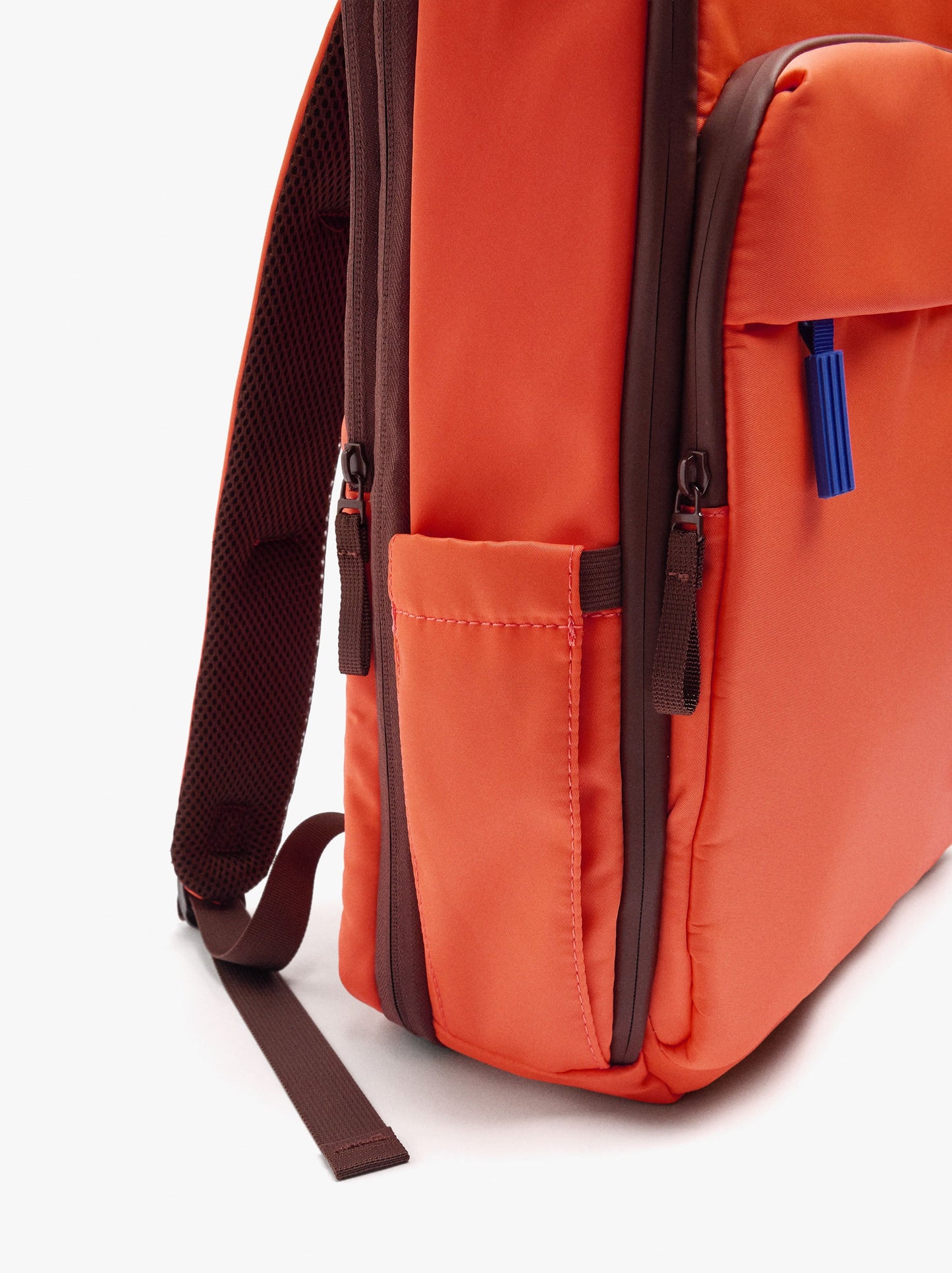 Nylon Backpack For 13" Laptop