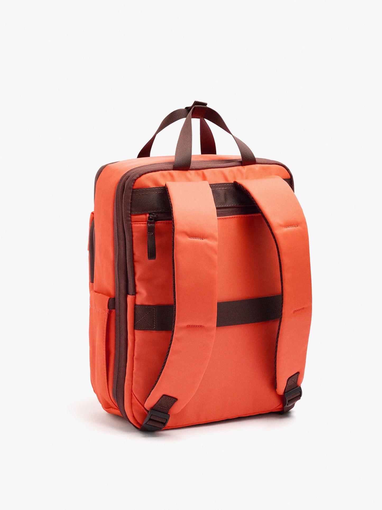 Nylon Backpack For 13" Laptop