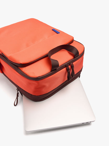 Nylon Backpack For 13" Laptop